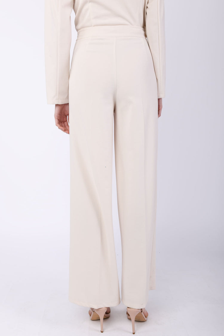 Pantaloni palazzo