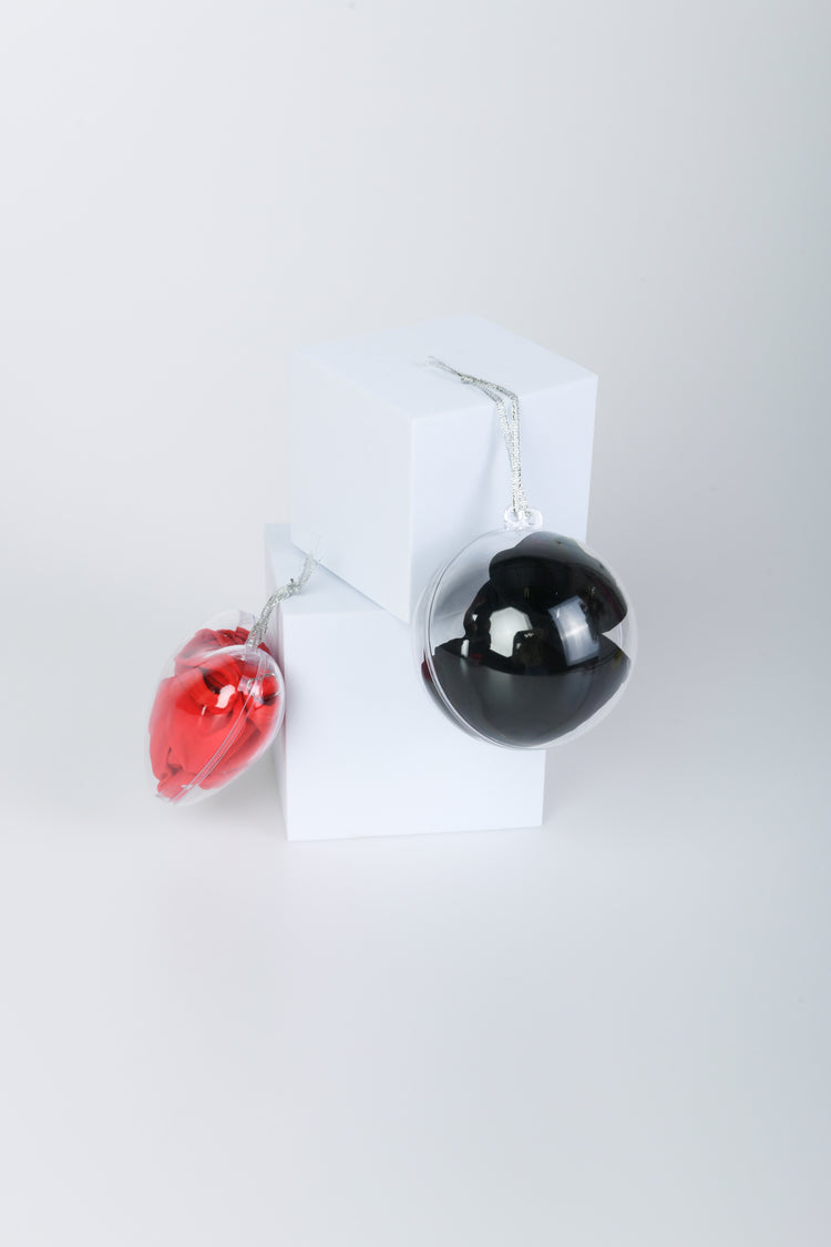 Tanga in sfera regalo