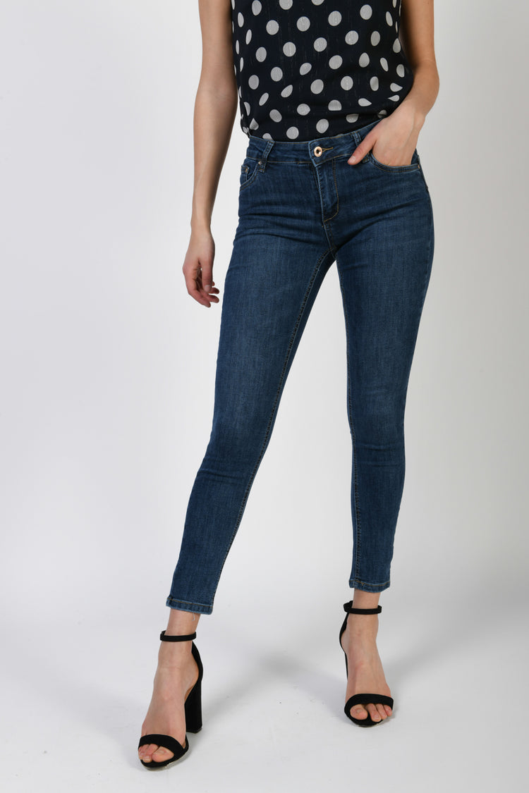 Jeans skinny