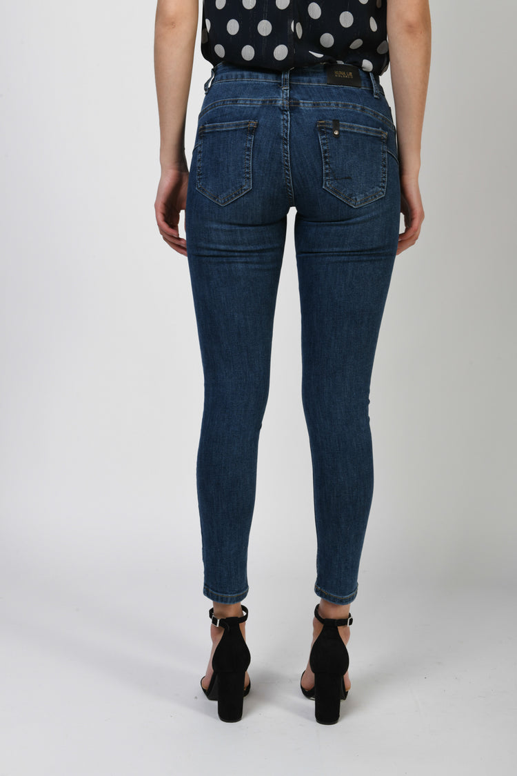 Jeans skinny