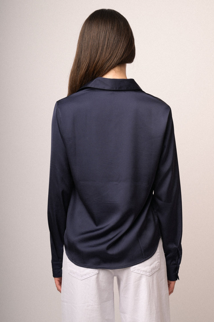 Camicia lucida