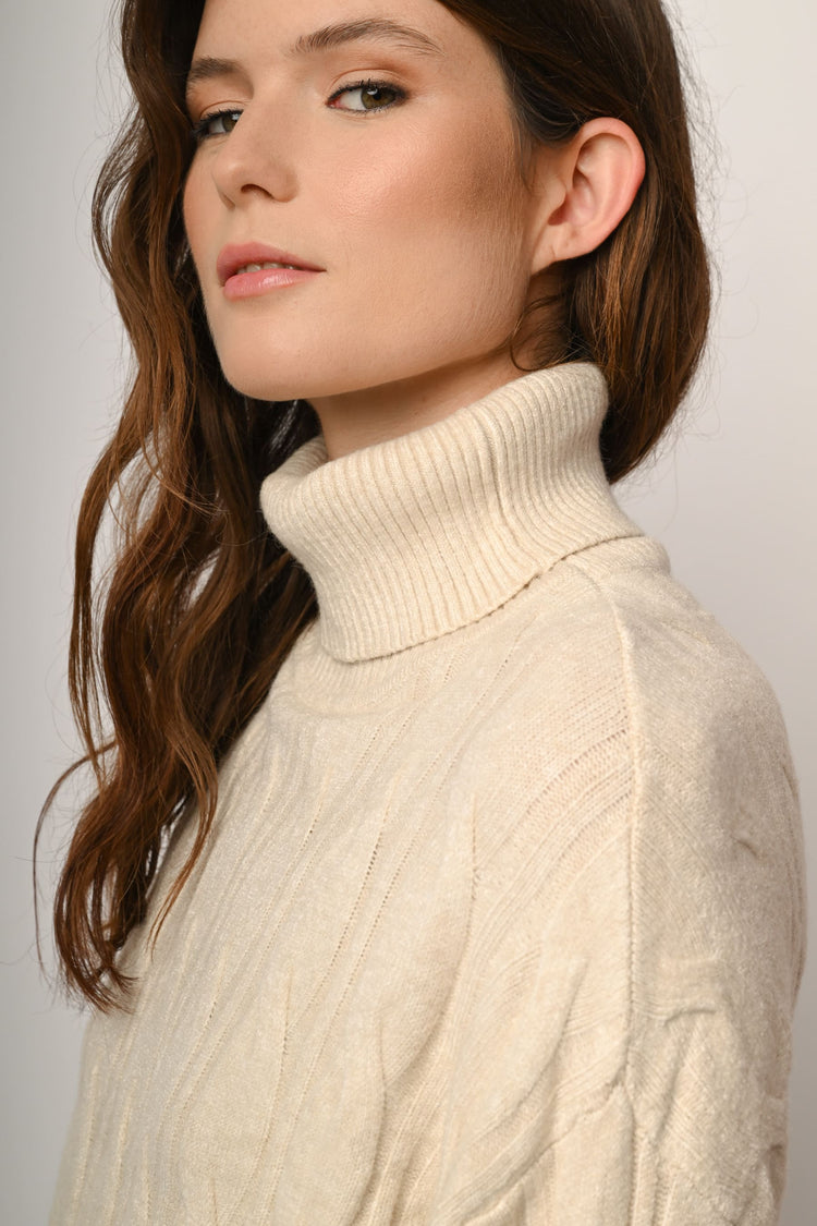 Dolcevita crop a trecce