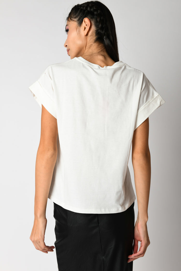 T shirt Let's Go Girls