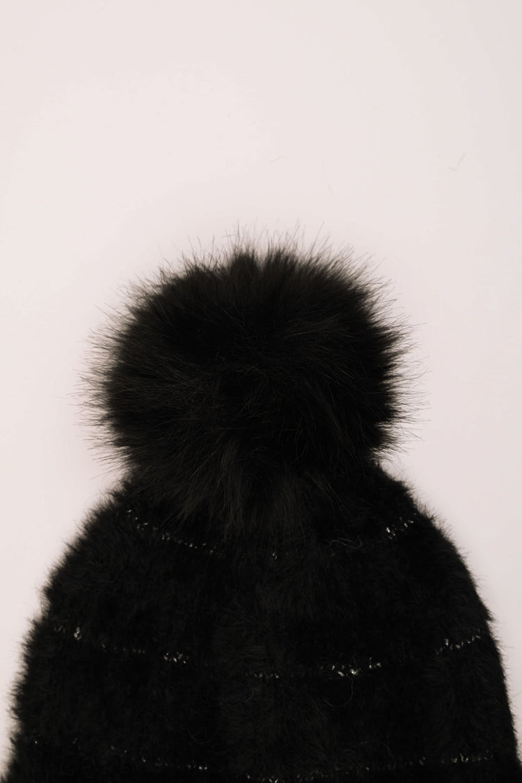 Cappello similpelliccia