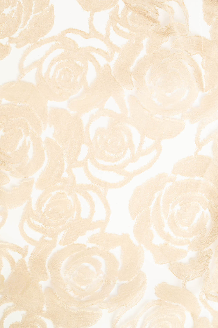 Stola rosa devoree