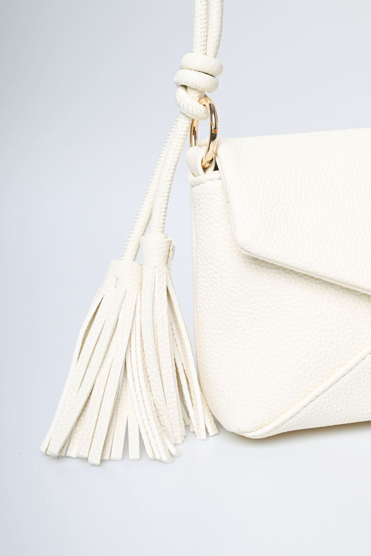 Borsa piccola crossbody a busta