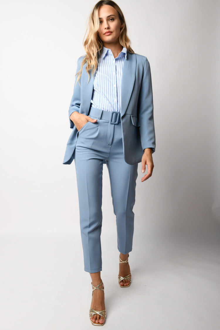 Blazer oversize