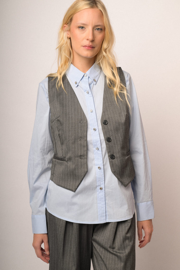 Gilet basic