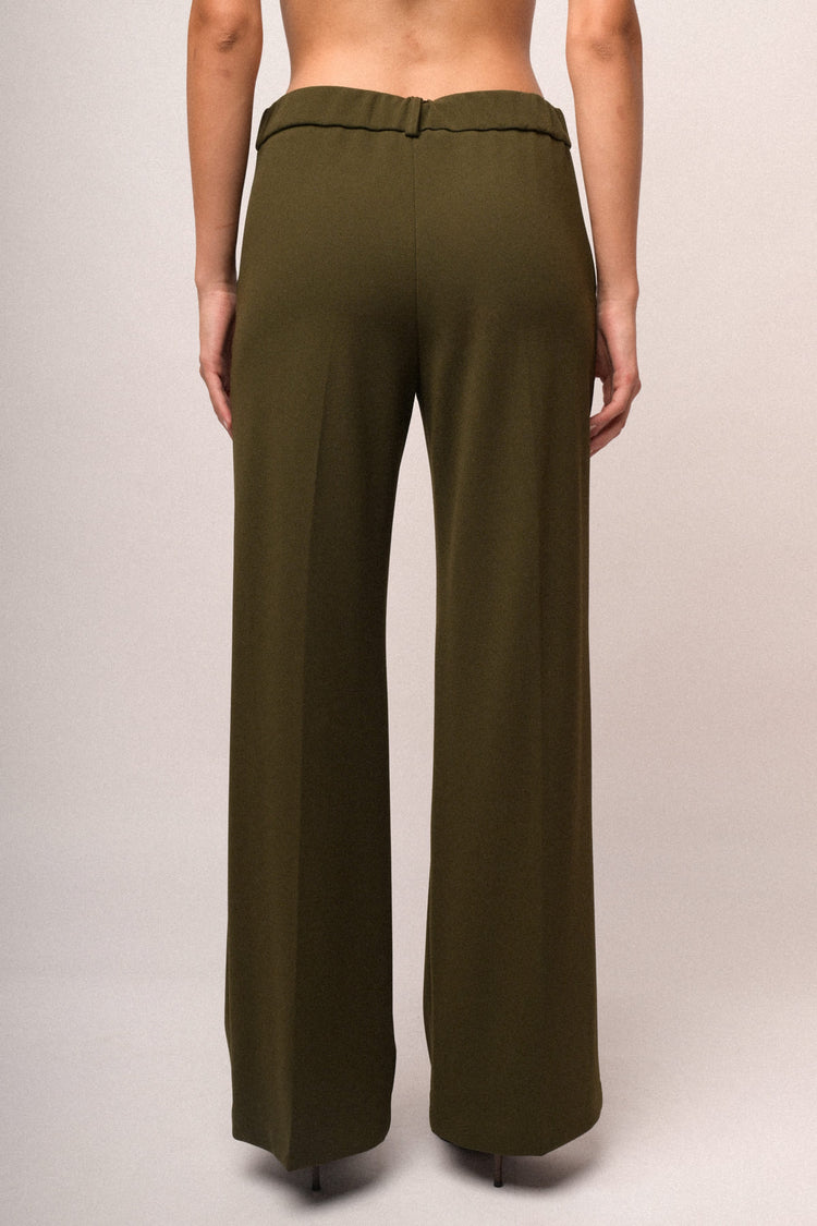Pantaloni palazzo