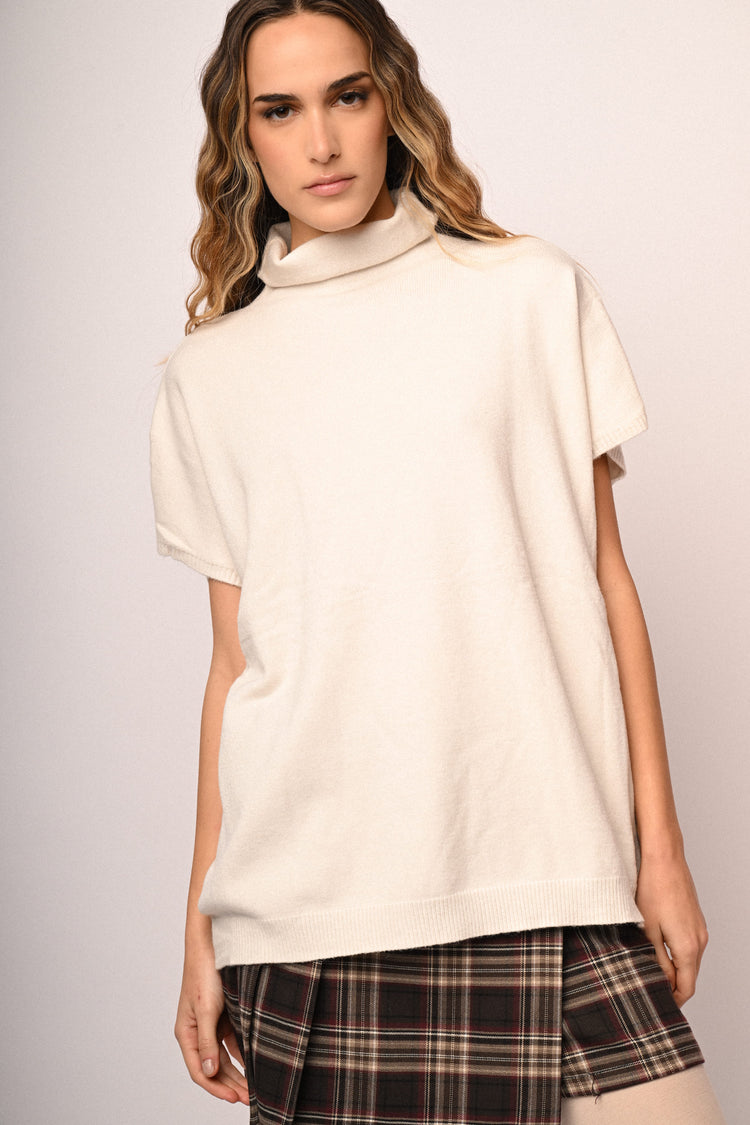 Dolcevita oversize