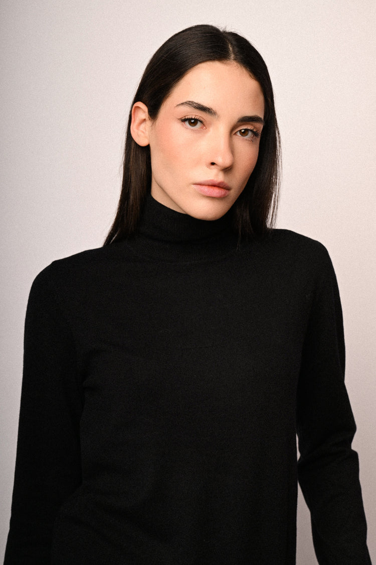 Dolcevita basic misto viscosa