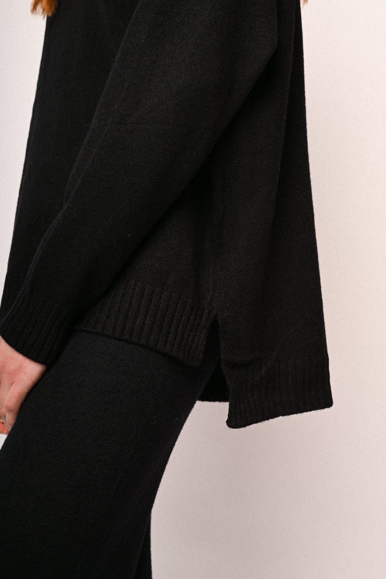 Dolcevita oversize