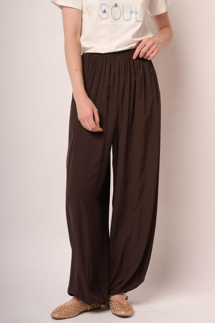 Pantaloni harem