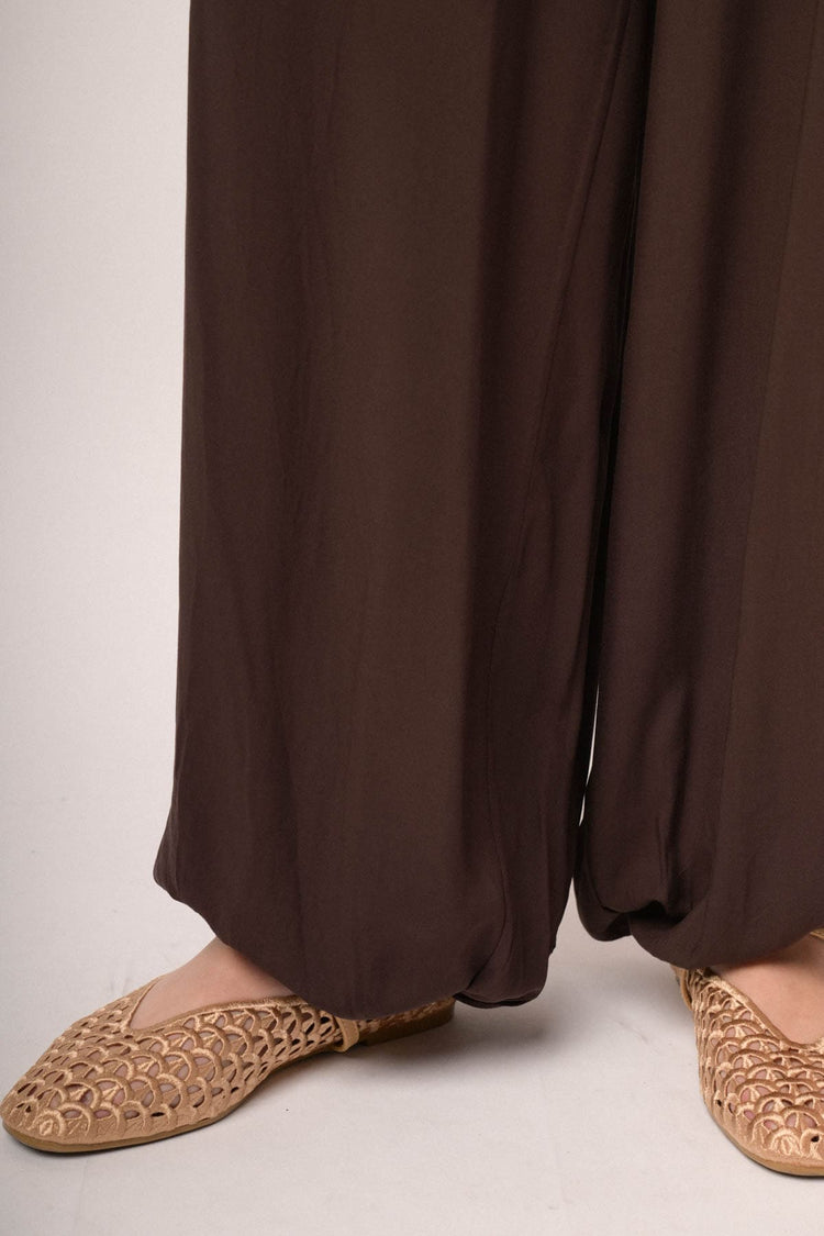 Pantaloni harem