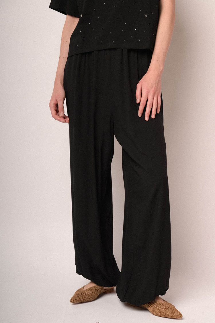 Pantaloni harem