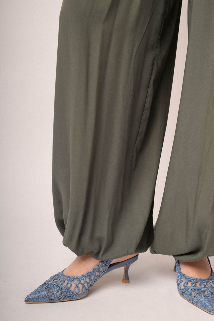 Pantaloni harem
