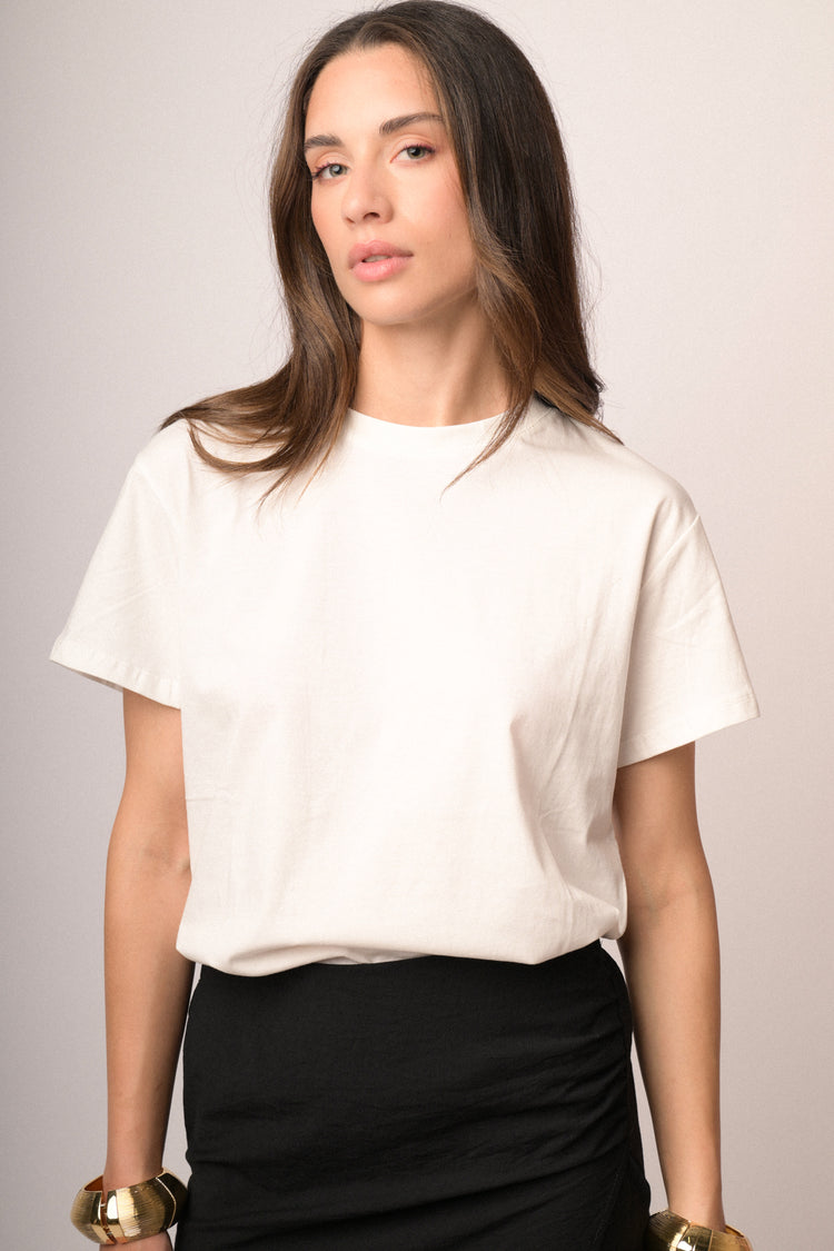Maglia t shirt basic
