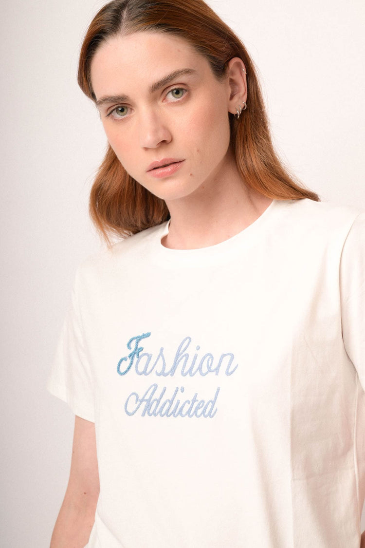 Maglia Fashion Addicted