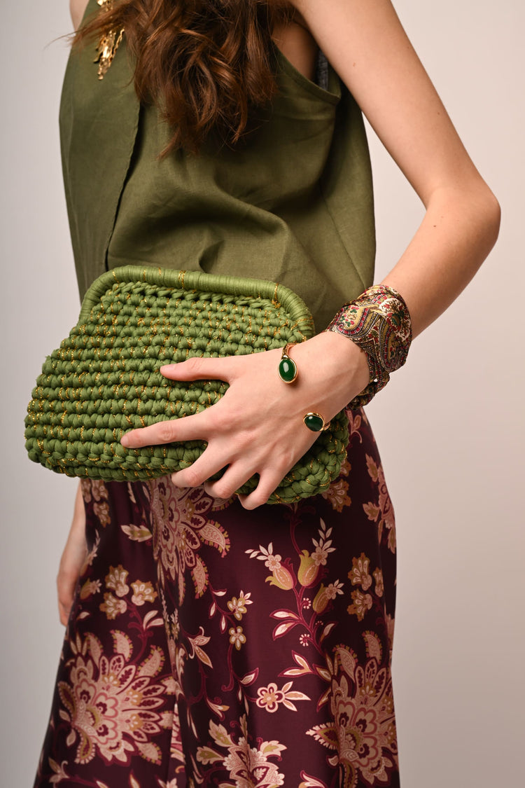 Top allamericana stondato