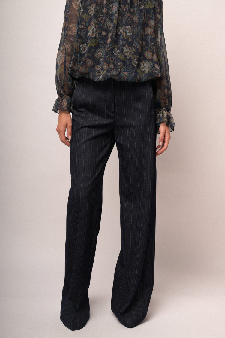 Pantaloni palazzo