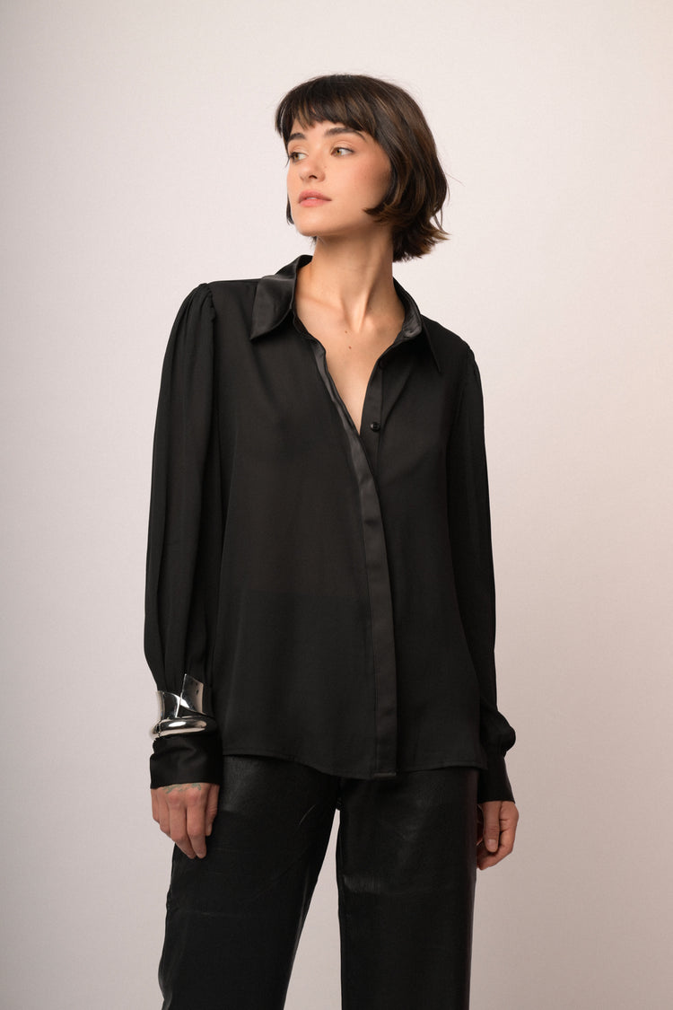 Camicia lucida