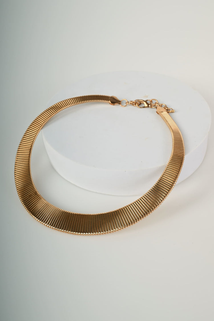 Collana choker