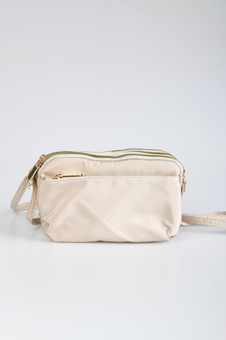 Borsa piccola in nylon