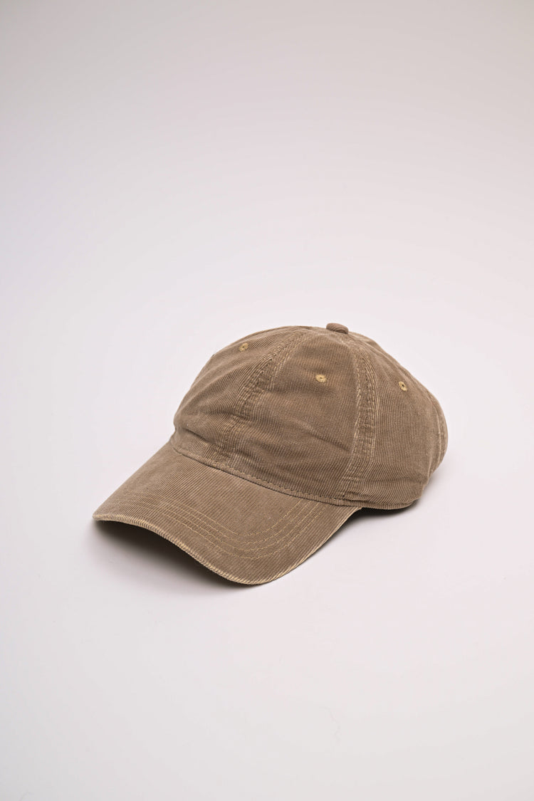 Cappello baseball