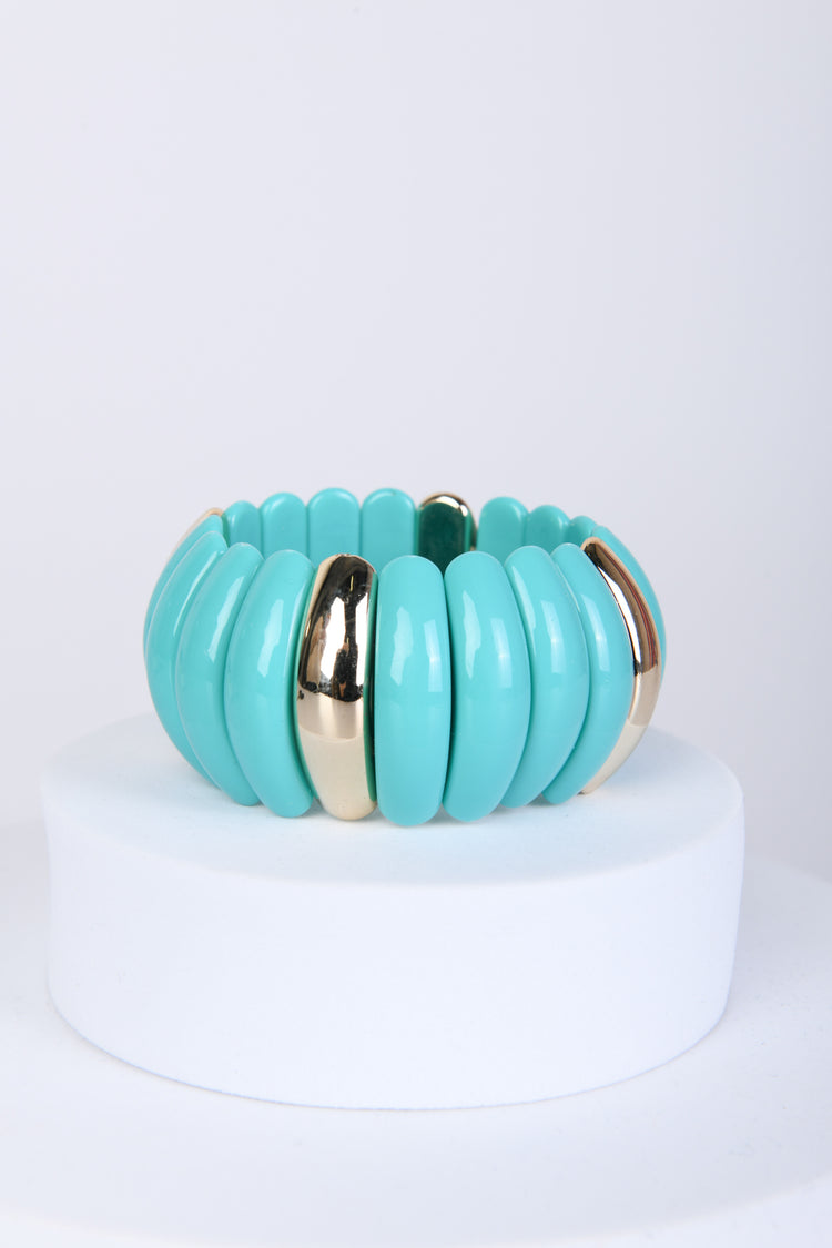 Bracciale elastico