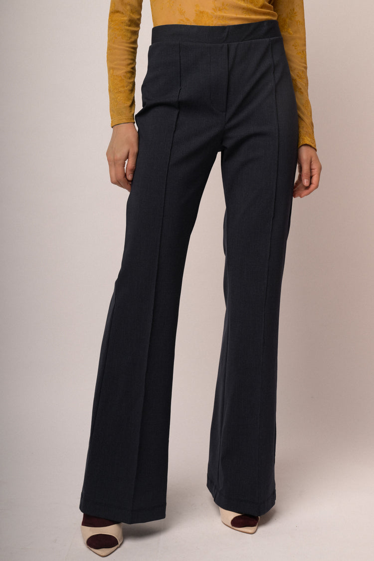 Leggings a zampa