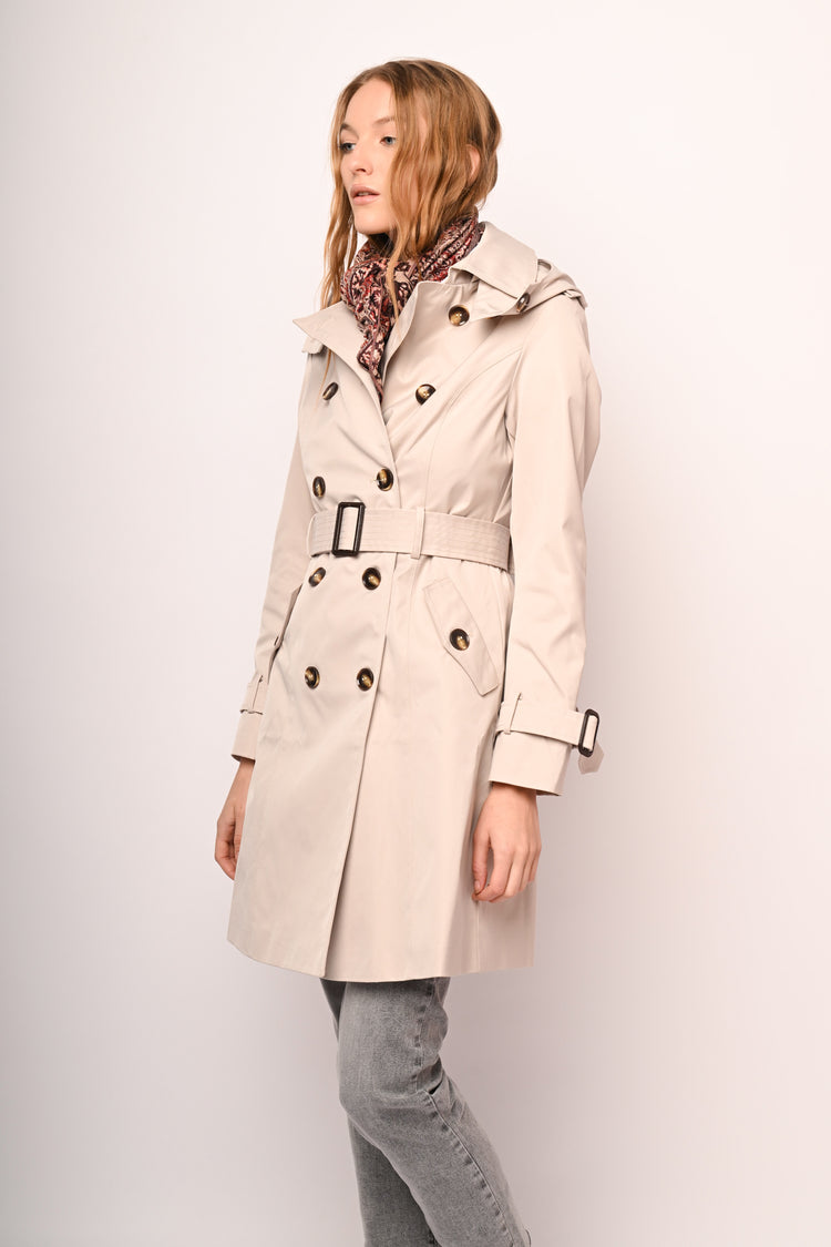 Trench basic