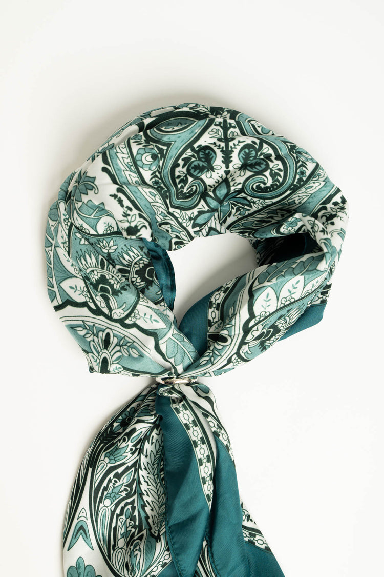Foulard fantasia