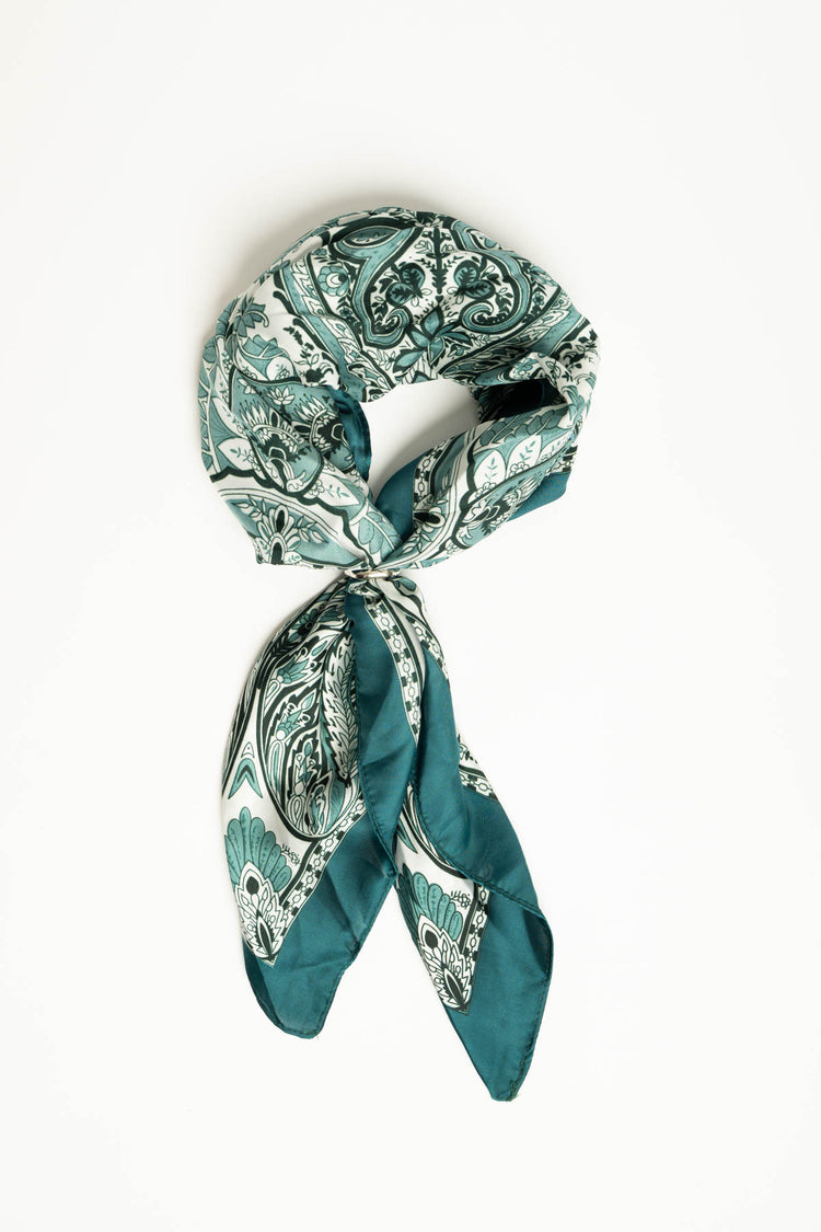 Foulard fantasia
