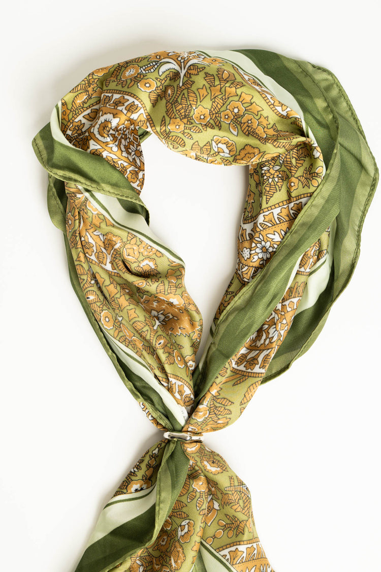 Foulard fantasia