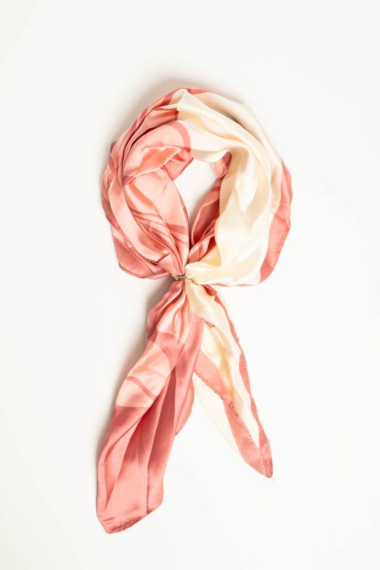 Foulard fantasia