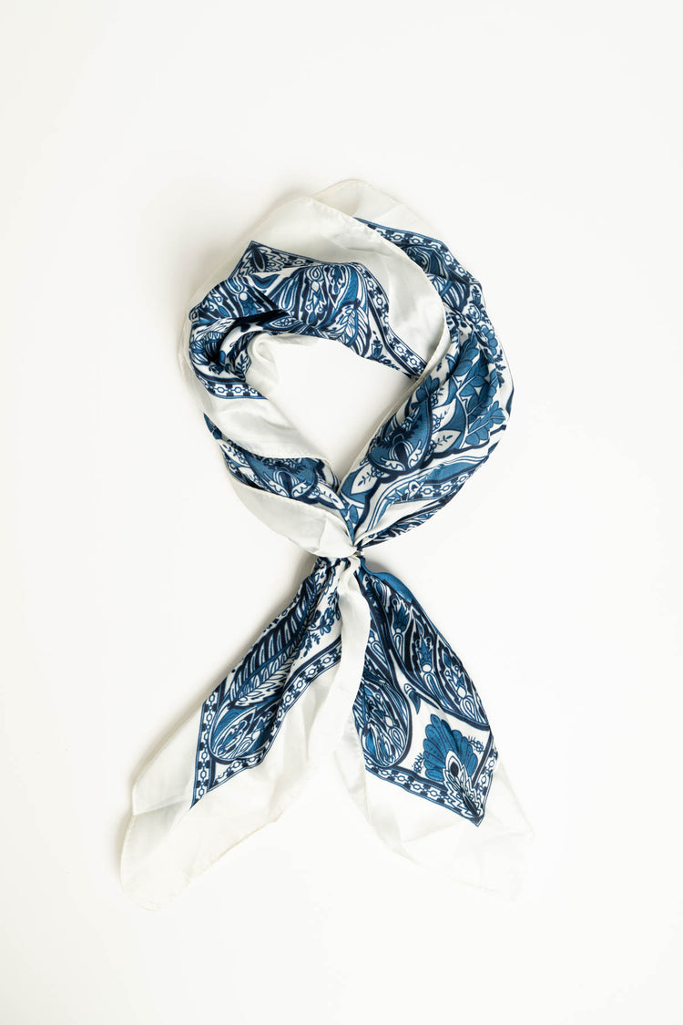 Foulard fantasia