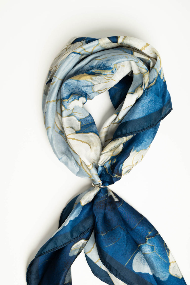 Foulard fantasia