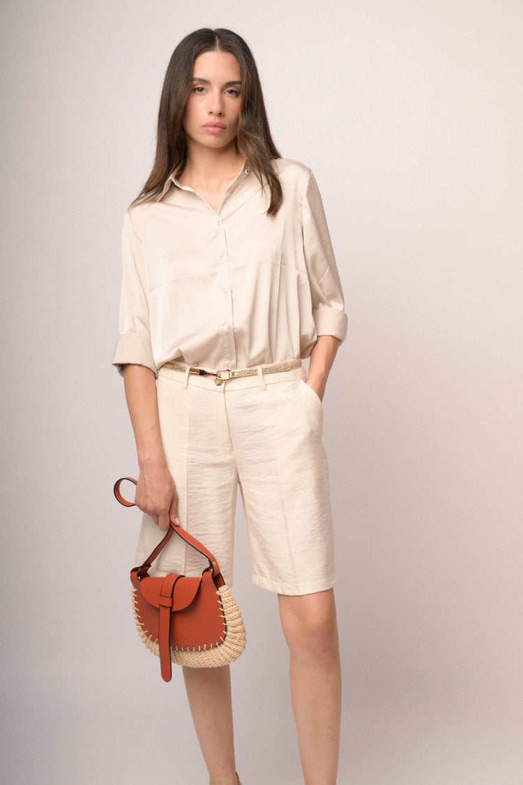 Camicia lucida
