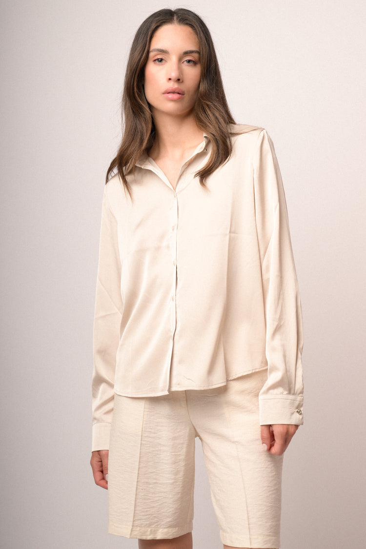 Camicia lucida