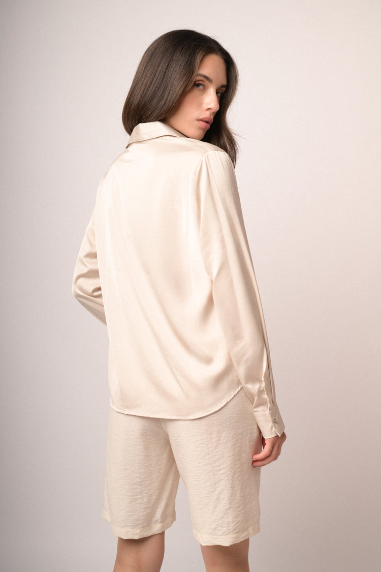 Camicia lucida
