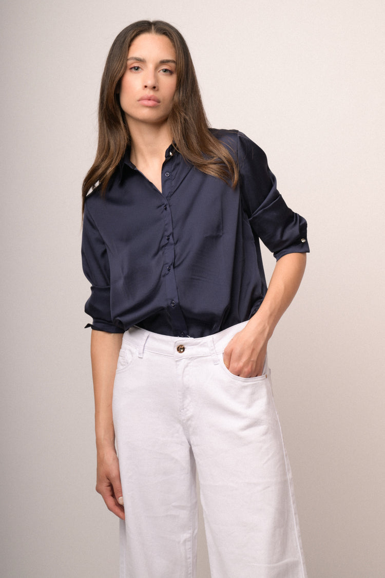 Camicia lucida