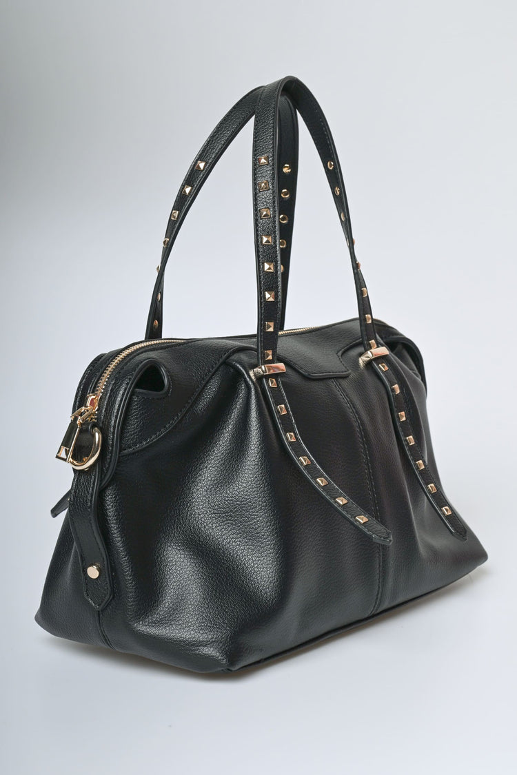 Borsa bauletto a spalla
