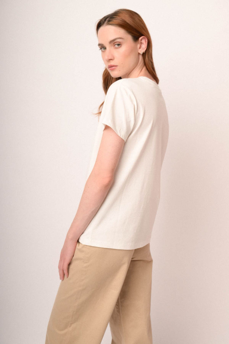 T shirt Capricorno zodiaco