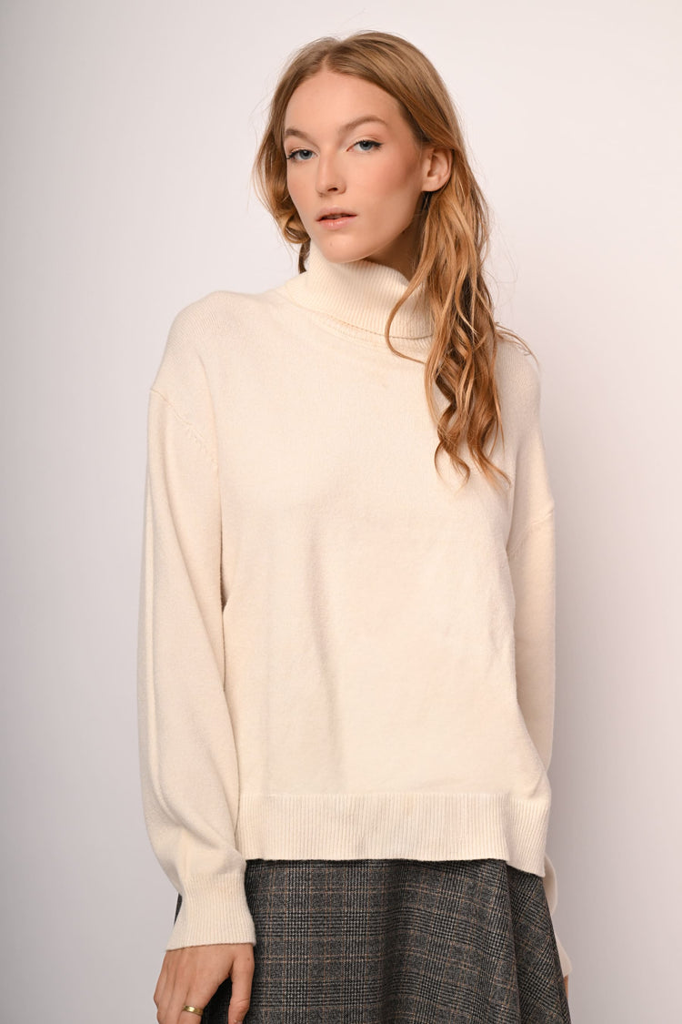 Dolcevita oversize