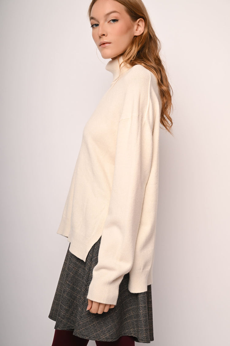 Dolcevita oversize