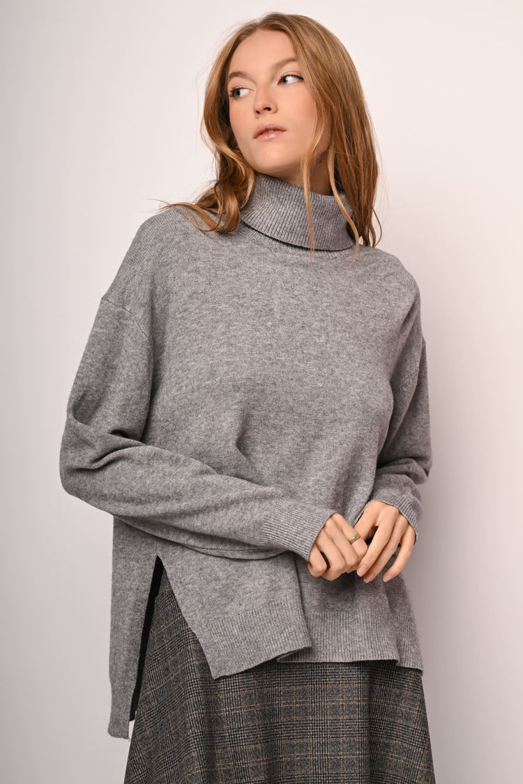 Dolcevita oversize