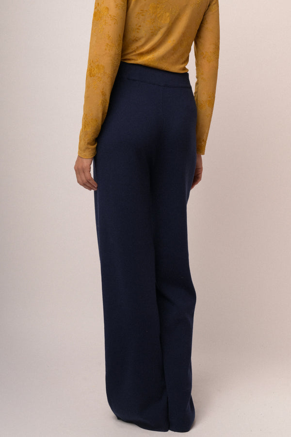 Pantaloni palazzo