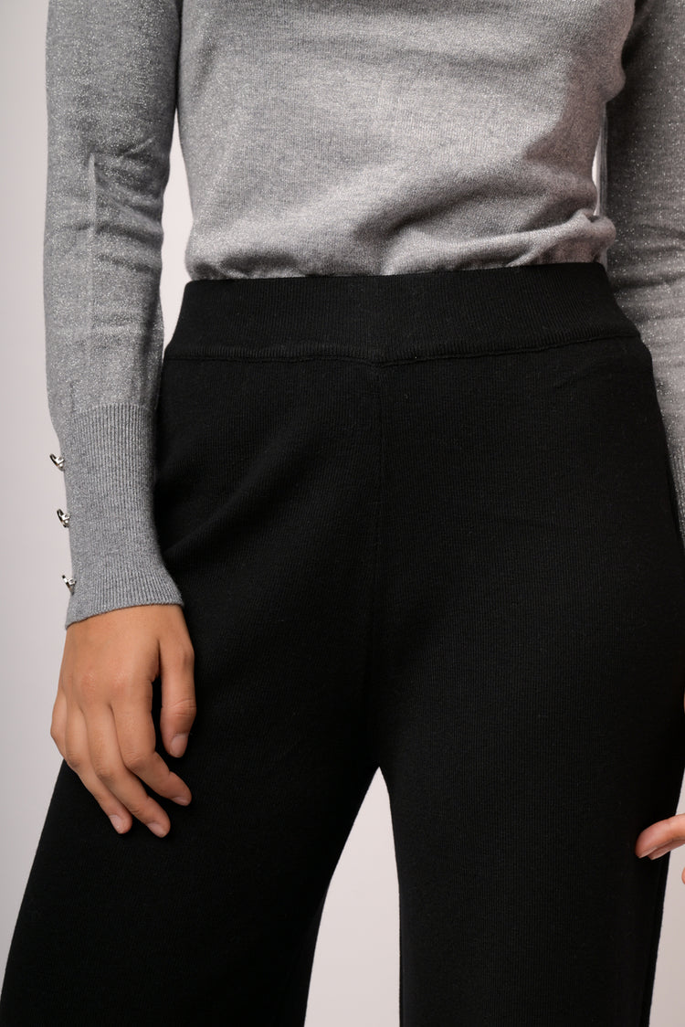 Pantaloni palazzo