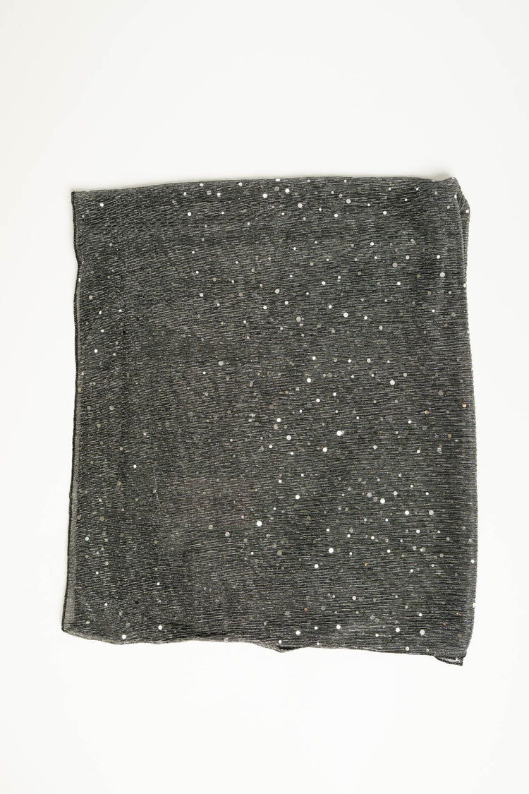 Stola strass