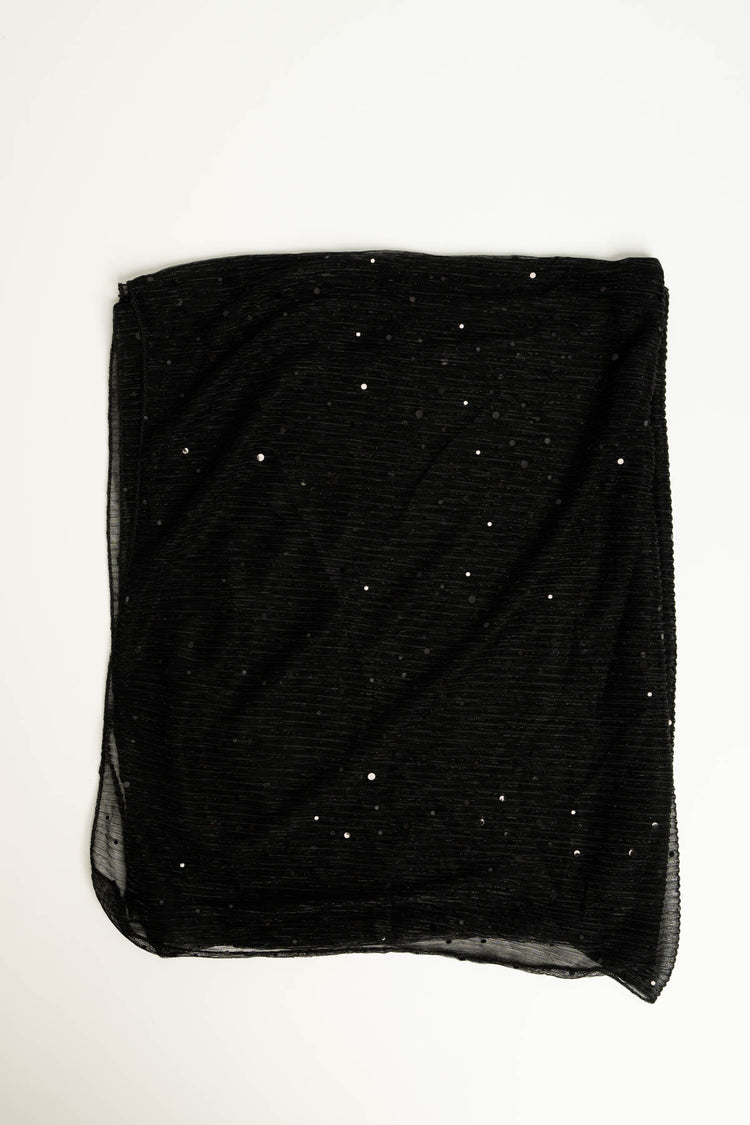 Stola strass